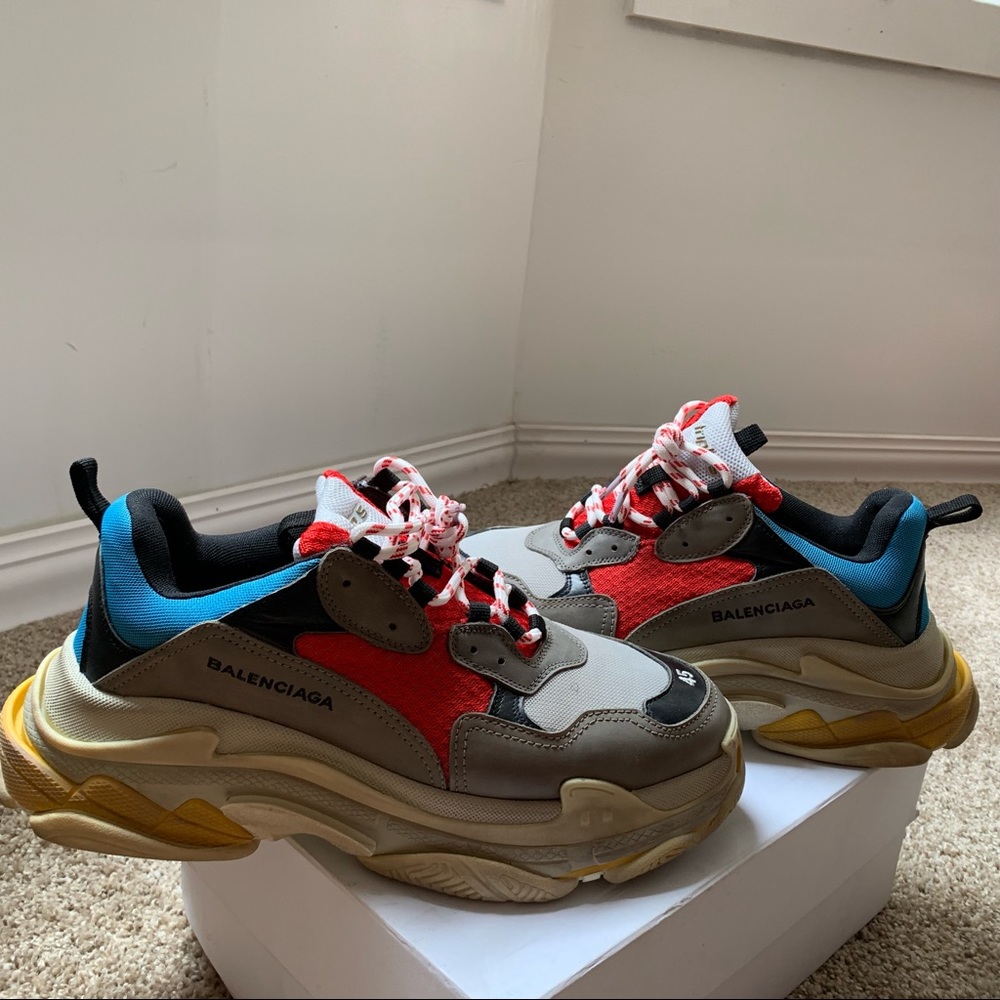 Men shoes